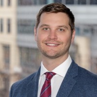 Accenture Employee Jonathan Tate's profile photo
