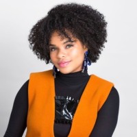 Under Her Empire Employee Brooke Hinton's profile photo