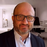 Axians Employee Joël Nadal's profile photo