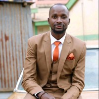 HeyDelegate Employee Wycliff Kiilu's profile photo