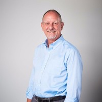 Self-employed Employee Simon Jones's profile photo