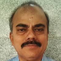 Manappuram Finance Limited Employee Balasubramanian Chidambaram's profile photo