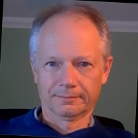 Graphcore Employee John Whittle's profile photo