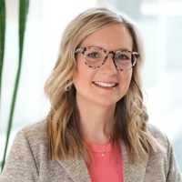 Bland & Associates, P.C. Employee Megan Geissinger's profile photo