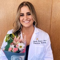 Emily Stinner Email & Phone Number
