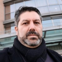 Sorvepan - Comercio de Alimentos Employee Cristiano Segredo's profile photo