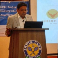 Prasenjit Dutta CWM® Email