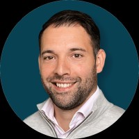 Nested Employee Adam Anker's profile photo