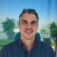 ClearGrid Employee Sami Salti's profile photo