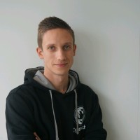 Galeax Employee Romain Loisel's profile photo