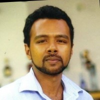 Essity Employee Sumith Perera's profile photo