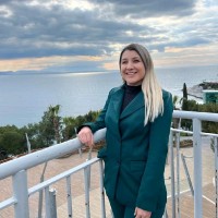 Crystalin Employee Melek Türker's profile photo
