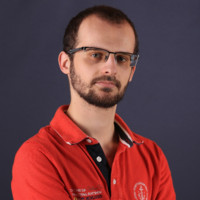 EasyBroadcast Employee Maxime Saliou's profile photo