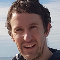 Xero Employee Steve Exley's profile photo