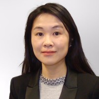 IBEX Consulting Employee Xiang Hao's profile photo