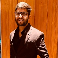 Array Management Consultants Employee Karan Sethi's profile photo