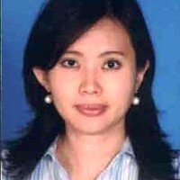 Puninar Logistics Employee Vivi Noviana's profile photo