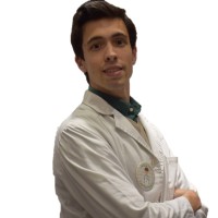 TikTok Employee Ignacio Arcos Villegas's profile photo