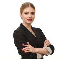 Samokat Employee Valeriya Usoltseva's profile photo