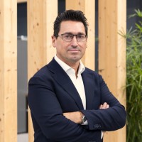 SEI Laser Employee Marco Capoferri's profile photo