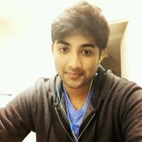 eNFLUENCE IT Services Employee Abhimanyu Reddy's profile photo