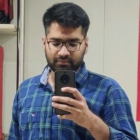 Baroda Rajasthan Kshetriya Gramin Bank Employee Anand Mott's profile photo