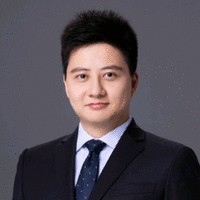 CLSA Employee Mu Lin's profile photo