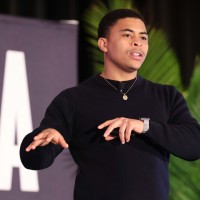 222 Employee Brylan Donaldson's profile photo