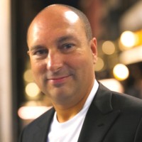 Dell Employee Mike Sidler's profile photo