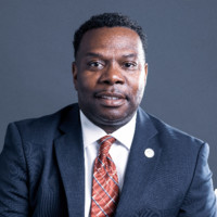 Nebraska Medicine Employee Bobby Collier's profile photo