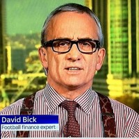 Square1 Consulting Employee David Bick's profile photo