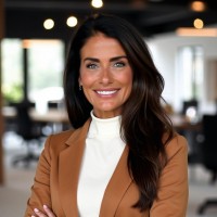 Trackunit Employee Susan Brandt's profile photo