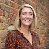 Haygarth Employee Charlotte Ward's profile photo