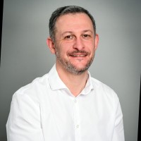 USL DUNKERQUE Employee Ronny Decleir's profile photo