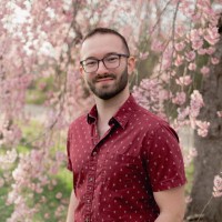 Subaru of America Employee Matthew Troxell's profile photo