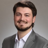 Nicholas Foster Email & Phone Number