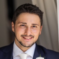 Lorenzo Paci Email & Phone Number