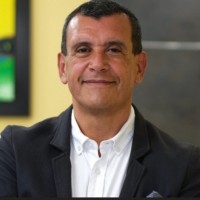 Cafam Oficial Employee Antonio Eduardo Sarmiento Ballesteros's profile photo