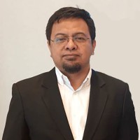 IMTC Employee Nik Nazaruddin's profile photo