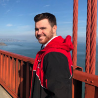 DICK'S Sporting Goods Employee Joshua Pell's profile photo