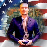 STEM.org | Educational Research Employee Andrew Raupp's profile photo