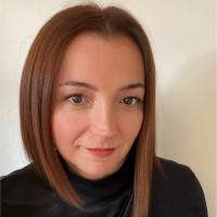 Parknasilla Resort & Spa Employee Maja Gligorova's profile photo