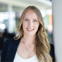 Glasfaser NordWest GmbH & Co. KG Employee Merle Hicken's profile photo