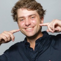 CleverProfits Employee Blake Arnold's profile photo
