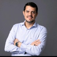 Claro Brasil Employee Rodrigo Pestana's profile photo