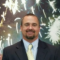 Dustin Dehaven
