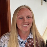 WalesGolf Employee Sophie Brisland-Hancocks's profile photo