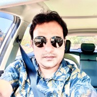 Vipin Sharma Email