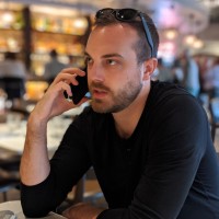 Gracenote Employee Chris Ryder's profile photo