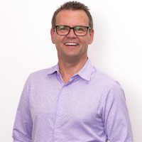 Inde Technology Employee Mark Woods's profile photo